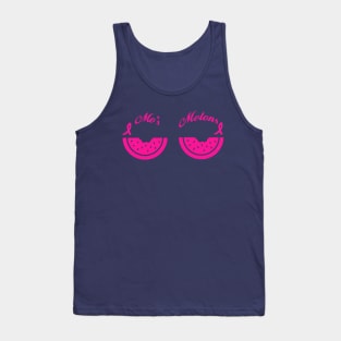 Race For The Cure Fundraiser Tank Top